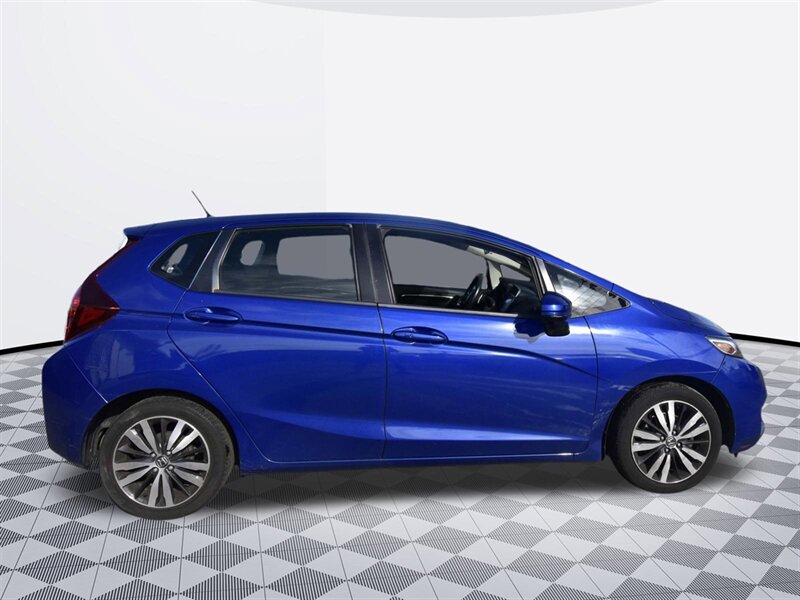 2016 Honda Fit EX   - Photo 5 - Midway City, CA 92655