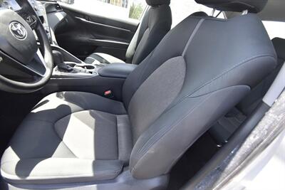 2023 Toyota Camry Hybrid Hybrid LE   - Photo 2 - Midway City, CA 92655