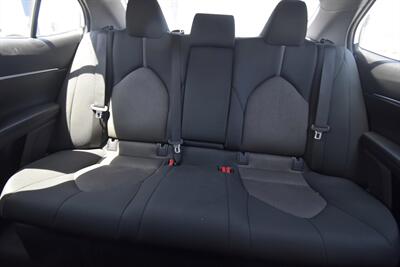 2023 Toyota Camry Hybrid Hybrid LE   - Photo 8 - Midway City, CA 92655