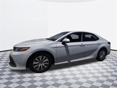 2023 Toyota Camry Hybrid Hybrid LE   - Photo 7 - Midway City, CA 92655