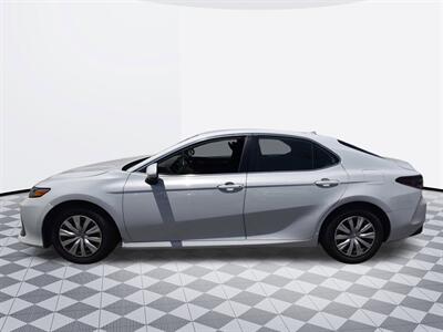 2023 Toyota Camry Hybrid Hybrid LE   - Photo 4 - Midway City, CA 92655