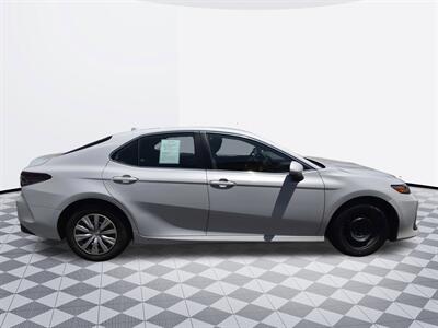 2023 Toyota Camry Hybrid Hybrid LE   - Photo 5 - Midway City, CA 92655