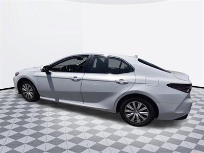 2023 Toyota Camry Hybrid Hybrid LE   - Photo 6 - Midway City, CA 92655
