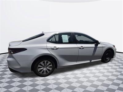 2023 Toyota Camry Hybrid Hybrid LE   - Photo 3 - Midway City, CA 92655