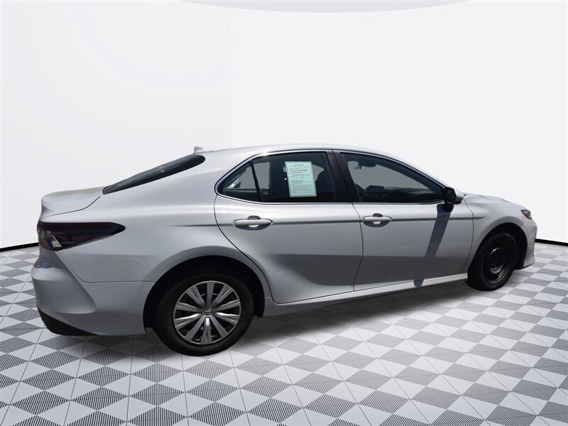 2023 Toyota Camry Hybrid Hybrid LE   - Photo 3 - Midway City, CA 92655