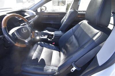 2013 Lexus ES 300h Hybrid   - Photo 9 - Midway City, CA 92655