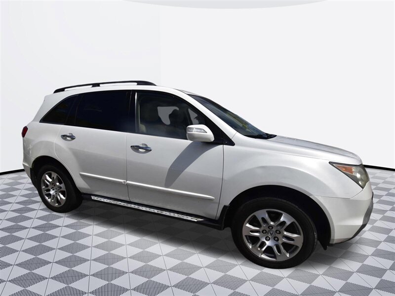 2009 Acura MDX Tech Pkg - Photo 15 - Midway City, CA 92655