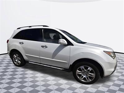 2009 Acura MDX Tech Pkg - Photo 5 - Midway City, CA 92655