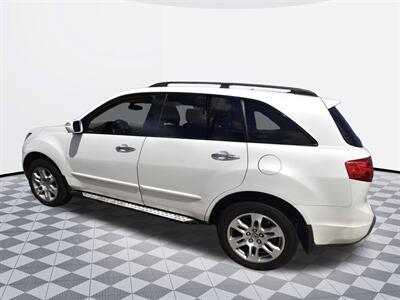 2009 Acura MDX Tech Pkg - Photo 3 - Midway City, CA 92655