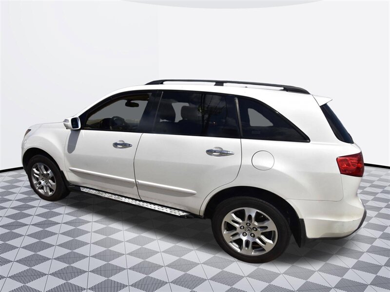 2009 Acura MDX Tech Pkg - Photo 3 - Midway City, CA 92655
