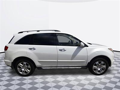 2009 Acura MDX Tech Pkg - Photo 13 - Midway City, CA 92655