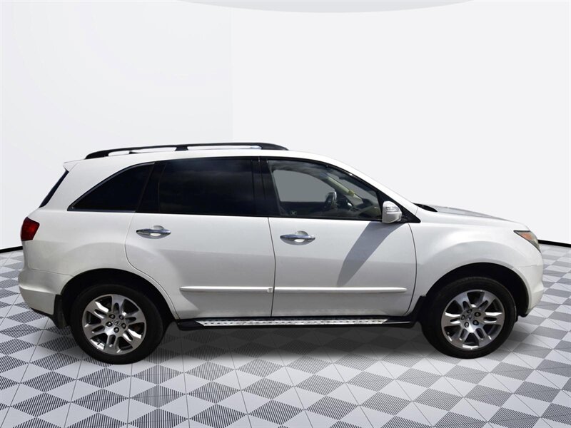 2009 Acura MDX Tech Pkg - Photo 13 - Midway City, CA 92655