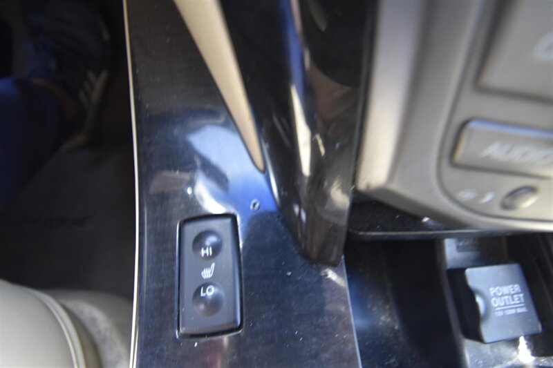2009 Acura MDX Tech Pkg - Photo 10 - Midway City, CA 92655