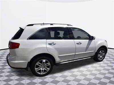 2009 Acura MDX Tech Pkg - Photo 4 - Midway City, CA 92655