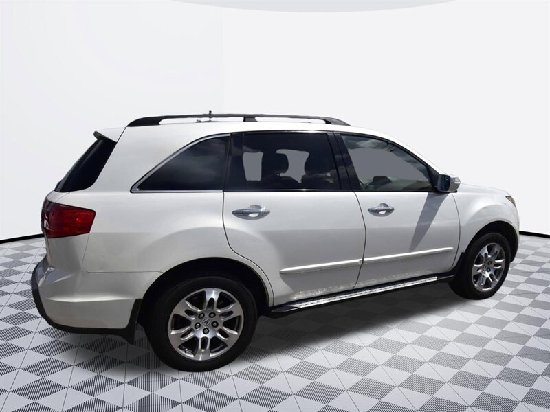 2009 Acura MDX Tech Pkg - Photo 4 - Midway City, CA 92655