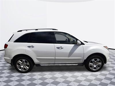 2009 Acura MDX Tech Pkg - Photo 6 - Midway City, CA 92655