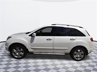 2009 Acura MDX Tech Pkg - Photo 2 - Midway City, CA 92655