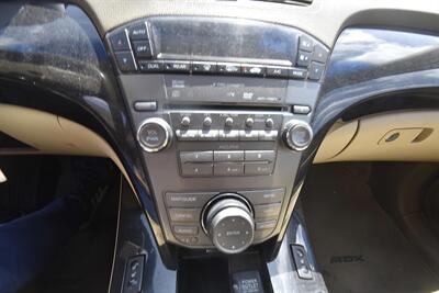 2009 Acura MDX Tech Pkg - Photo 9 - Midway City, CA 92655