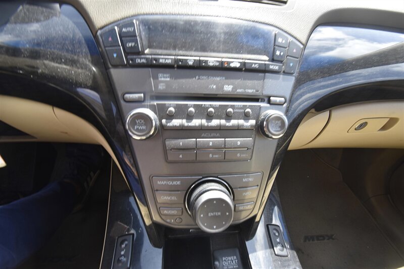 2009 Acura MDX Tech Pkg - Photo 9 - Midway City, CA 92655