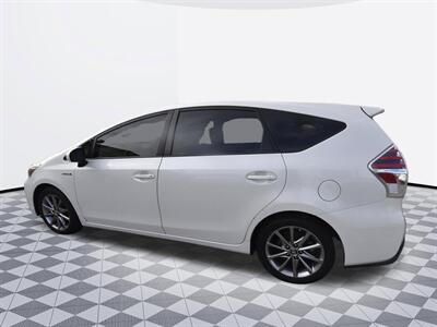 2012 Toyota Prius v Five - Photo 3 - Midway City, CA 92655