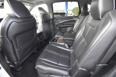 2019 Acura MDX Sport Hybrid w/Advance Pkg   - Photo 11 - Midway City, CA 92655