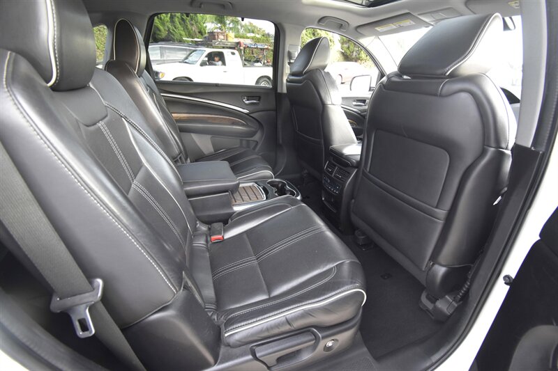 2019 Acura MDX Sport Hybrid w/Advance Pkg   - Photo 12 - Midway City, CA 92655