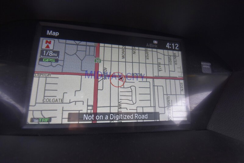 2019 Acura MDX Sport Hybrid w/Advance Pkg   - Photo 2 - Midway City, CA 92655