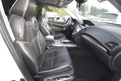 2019 Acura MDX Sport Hybrid w/Advance Pkg   - Photo 10 - Midway City, CA 92655