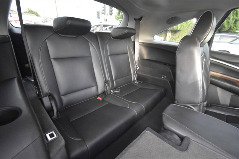 2019 Acura MDX Sport Hybrid w/Advance Pkg   - Photo 13 - Midway City, CA 92655