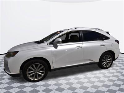 2015 Lexus RX 450h NAVIGATION - Photo 5 - Midway City, CA 92655