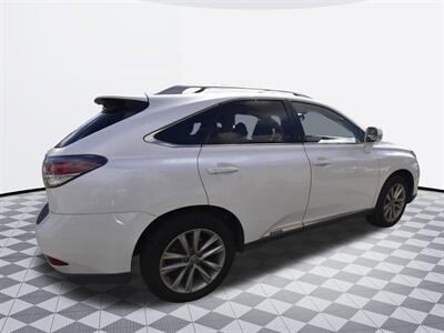 2015 Lexus RX 450h NAVIGATION - Photo 6 - Midway City, CA 92655