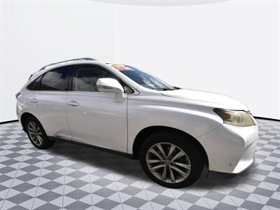 2015 Lexus RX 450h NAVIGATION - Photo 4 - Midway City, CA 92655