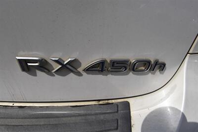 2015 Lexus RX 450h NAVIGATION - Photo 7 - Midway City, CA 92655