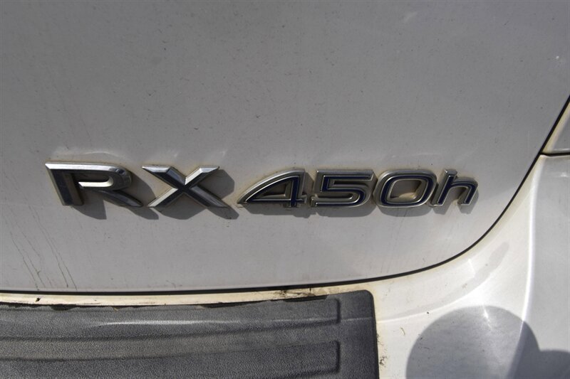 2015 Lexus RX 450h NAVIGATION - Photo 7 - Midway City, CA 92655