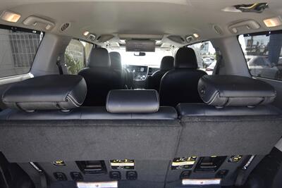 2015 Toyota Sienna SE Premium 8-Passenger   - Photo 24 - Midway City, CA 92655