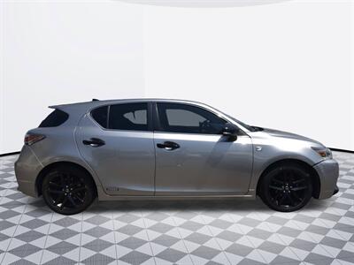 2016 Lexus CT 200h Hybrid   - Photo 5 - Midway City, CA 92655