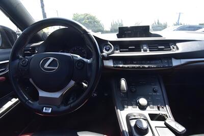 2016 Lexus CT 200h Hybrid   - Photo 12 - Midway City, CA 92655
