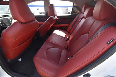 2020 Toyota Camry XSE   - Photo 12 - Midway City, CA 92655