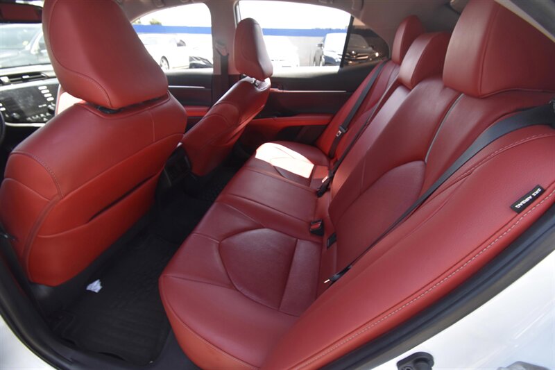 2020 Toyota Camry XSE   - Photo 12 - Midway City, CA 92655