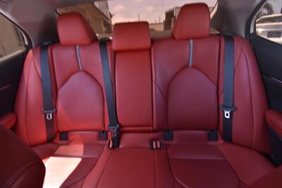 2020 Toyota Camry XSE   - Photo 13 - Midway City, CA 92655