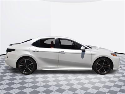 2020 Toyota Camry XSE   - Photo 5 - Midway City, CA 92655