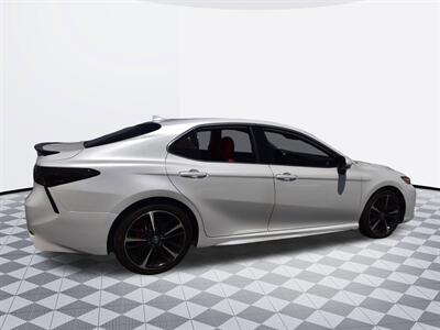 2020 Toyota Camry XSE   - Photo 7 - Midway City, CA 92655