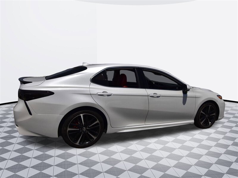 2020 Toyota Camry XSE   - Photo 7 - Midway City, CA 92655