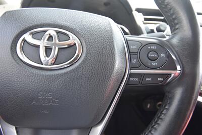 2020 Toyota Camry XSE   - Photo 10 - Midway City, CA 92655