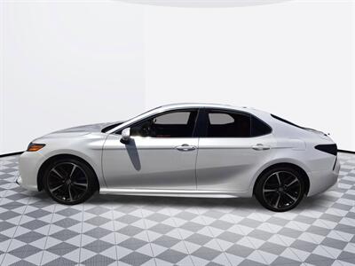 2020 Toyota Camry XSE   - Photo 4 - Midway City, CA 92655