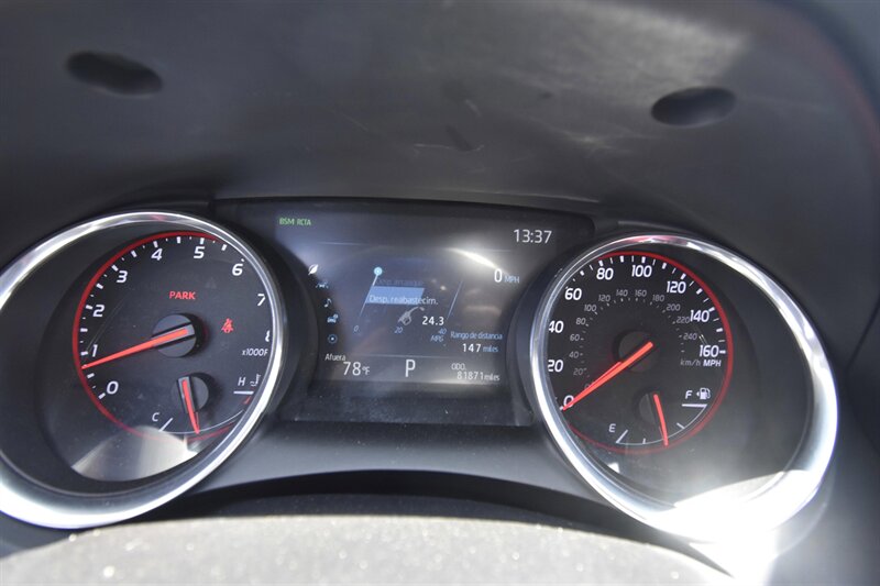 2020 Toyota Camry XSE   - Photo 8 - Midway City, CA 92655