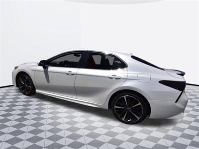 2020 Toyota Camry XSE   - Photo 6 - Midway City, CA 92655