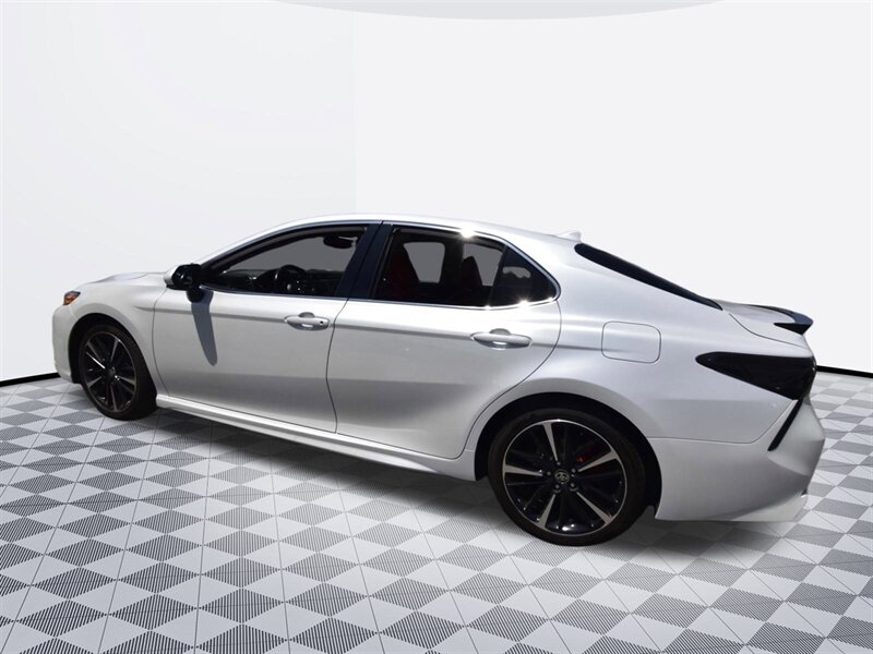 2020 Toyota Camry XSE   - Photo 6 - Midway City, CA 92655