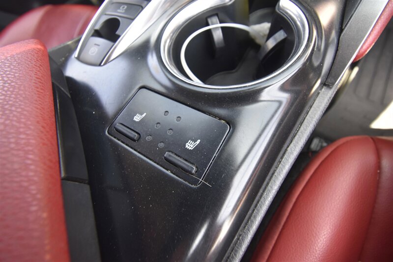 2020 Toyota Camry XSE   - Photo 21 - Midway City, CA 92655
