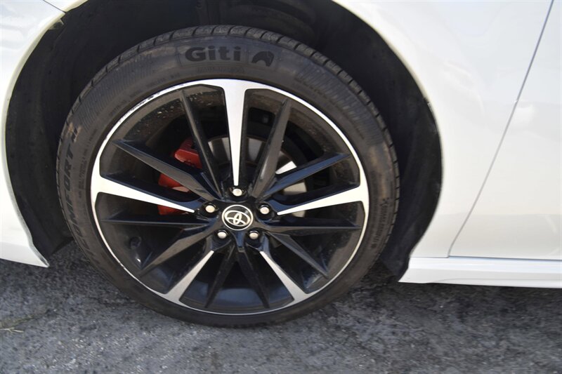 2020 Toyota Camry XSE   - Photo 22 - Midway City, CA 92655